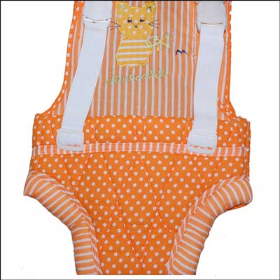 "BABY CARRIER ORANGE -110-1 - Click here to View more details about this Product